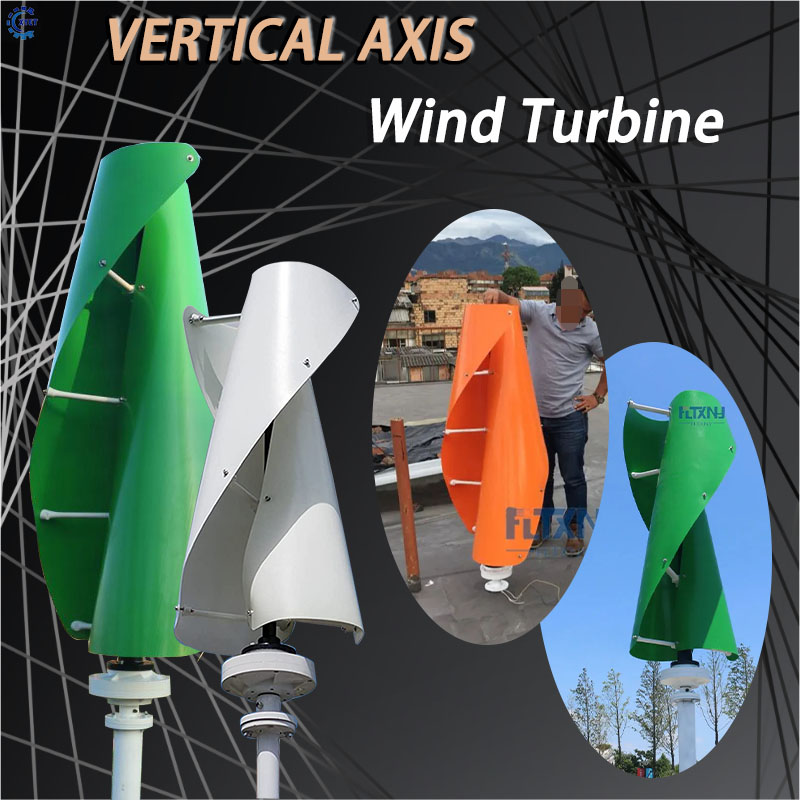 Renewable Energy Yes Please - フリーエネルギー10KW垂直軸発電機、オフグリッドシステム搭載、12V 24V 48V再生可能エネルギーシステム、風力タービン発電機