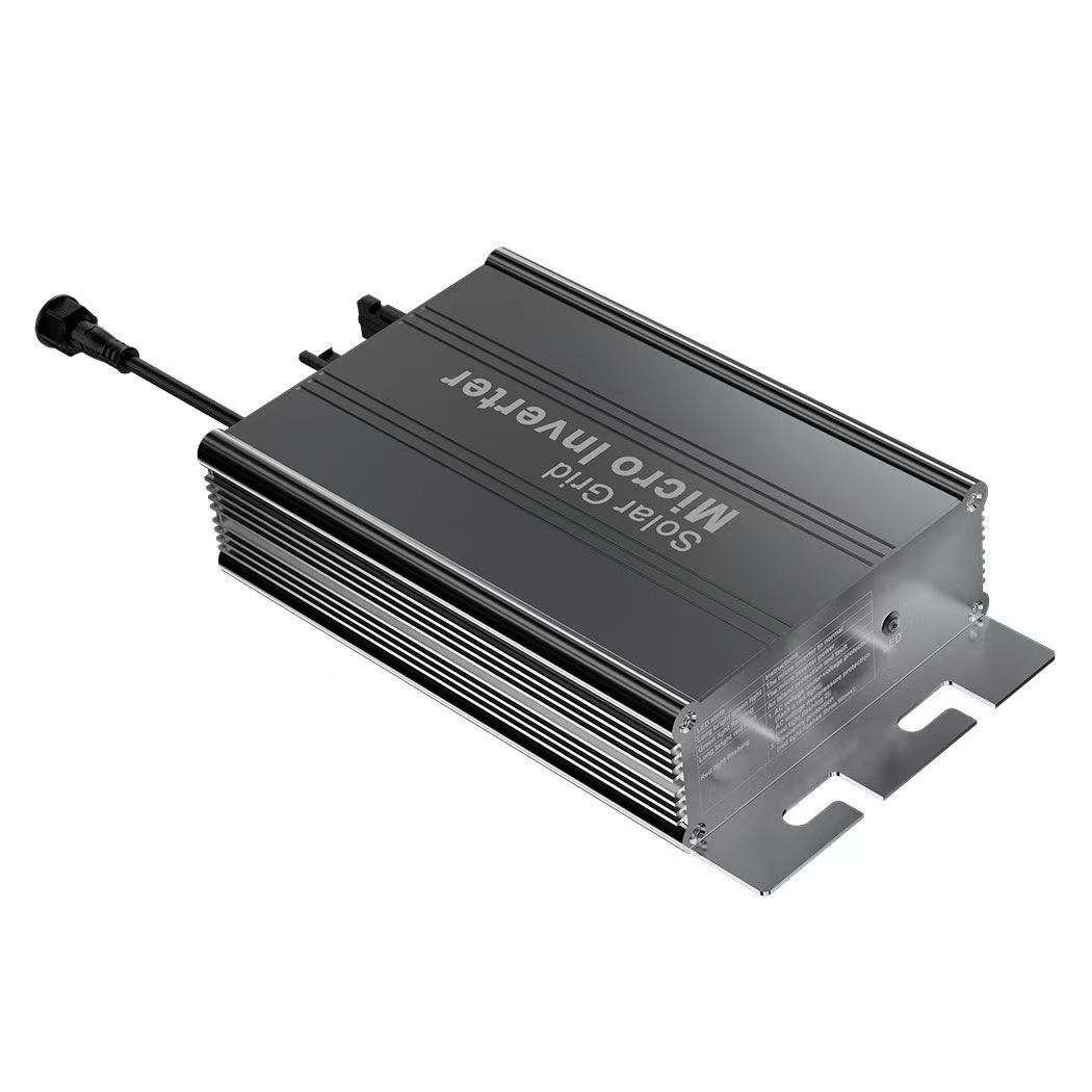 Renewable Energy Yes Please - MPPTソーラーインバーター スマートマイクロPVシステム 180W 500W 700W DC