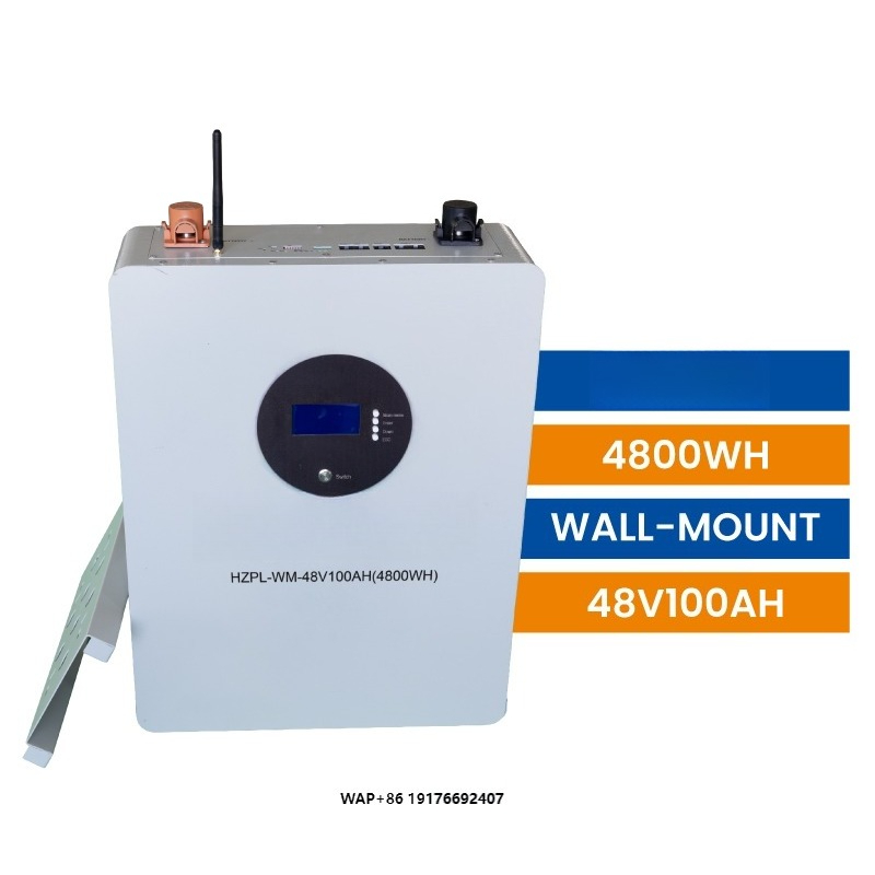Lithium Battery 100Ah - 高容量リチウムソーラー20kwhリチウム電池パワー リチウム電池 25.6v 48v 51.2v 100ah