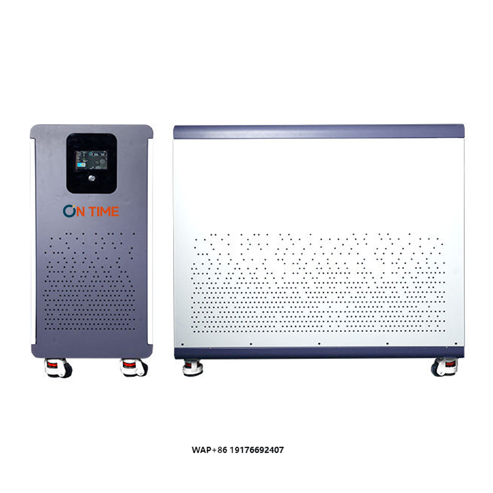 高電圧リチウム電池 50KWH 60KWH 102.4V 1 - Lithium Battery 100Ah のレビューと価格