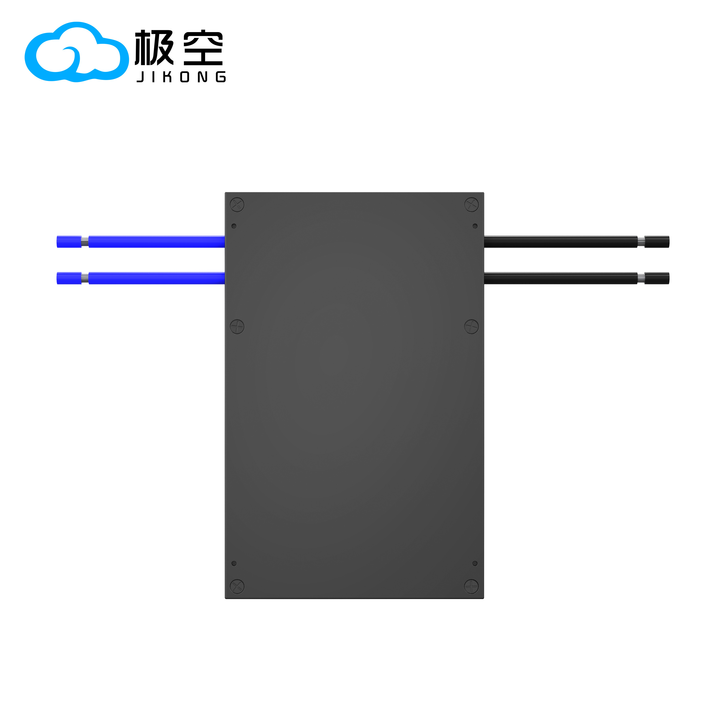 JIKONG JK BMS BD6A24S10P 100AH - Smart Bms のレビューと価格