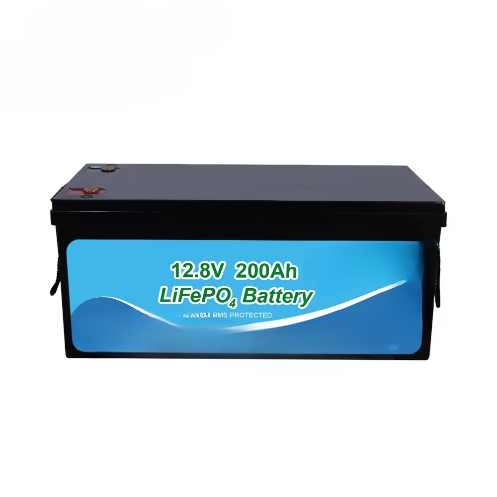 12V 100ah/200ah ソーラーバッテリー リチウム - Lithium Battery 100Ah のレビューと価格