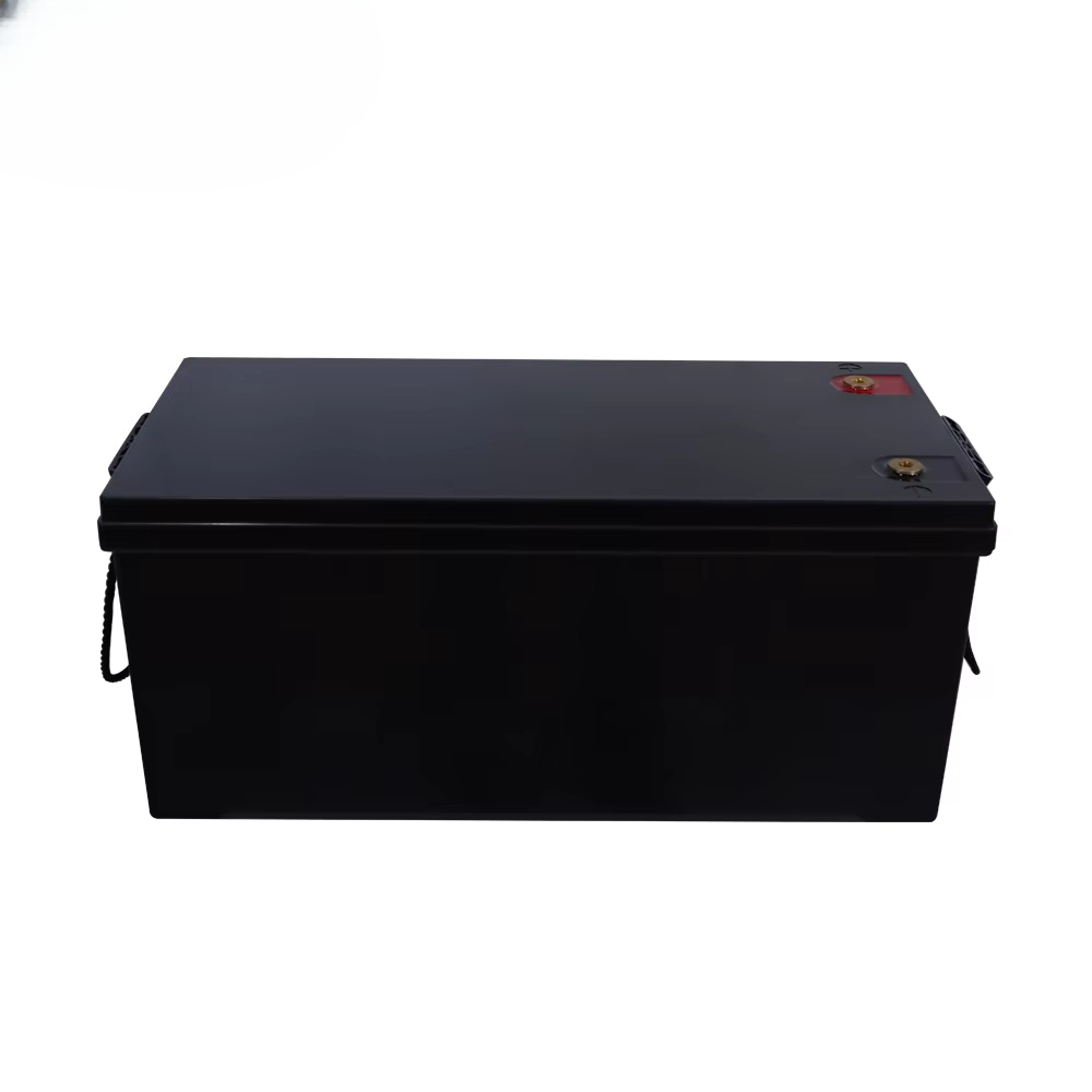 12V 100ah/200ah ソーラーバッテリー リチウム - Lithium Battery 100Ah のレビューと価格