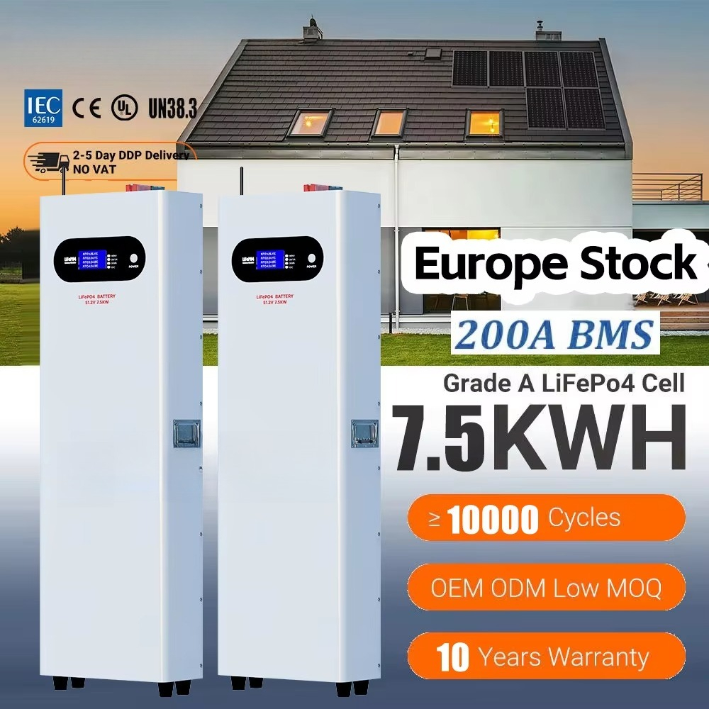 48V 100Ah 5KWH 10KWH 15KWH 200 - Lithium Battery 100Ah のレビューと価格