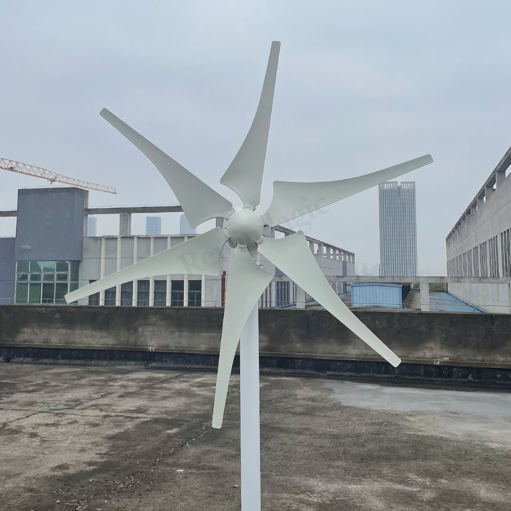 風力タービン発電機,3000W,2000W,エネルギー貯蔵キ - Renewable Energy Kit のレビューと価格