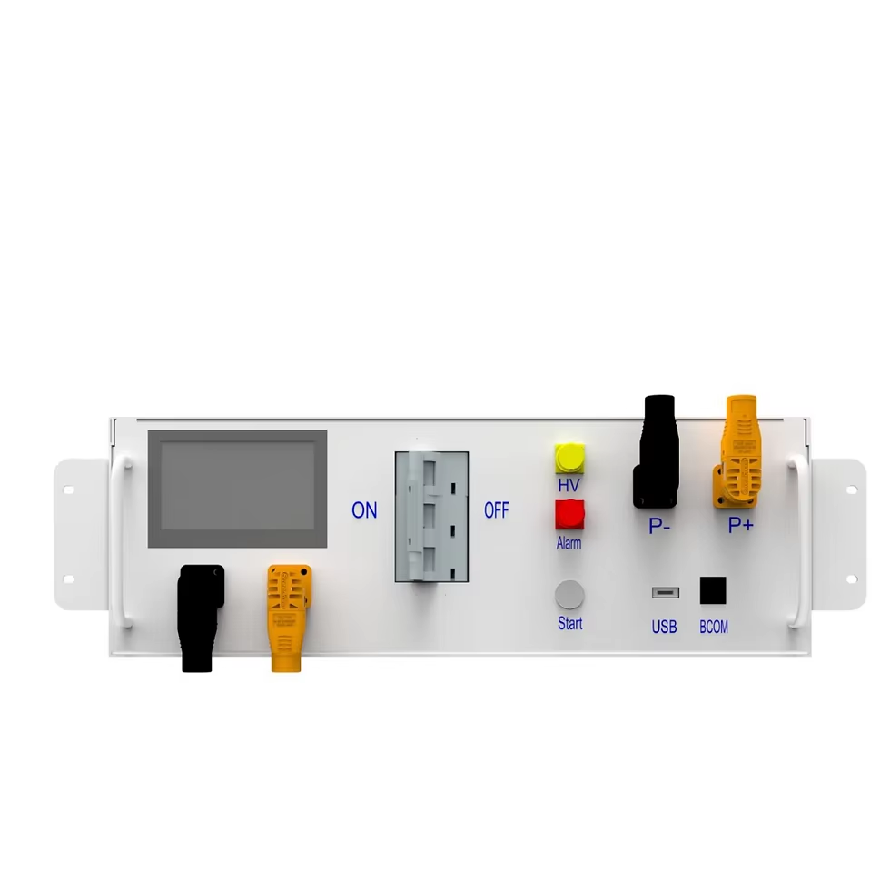 Deye LiFePO4 ESS BOS-G Pro 高電圧 - Lithium Battery 100Ah のレビューと価格