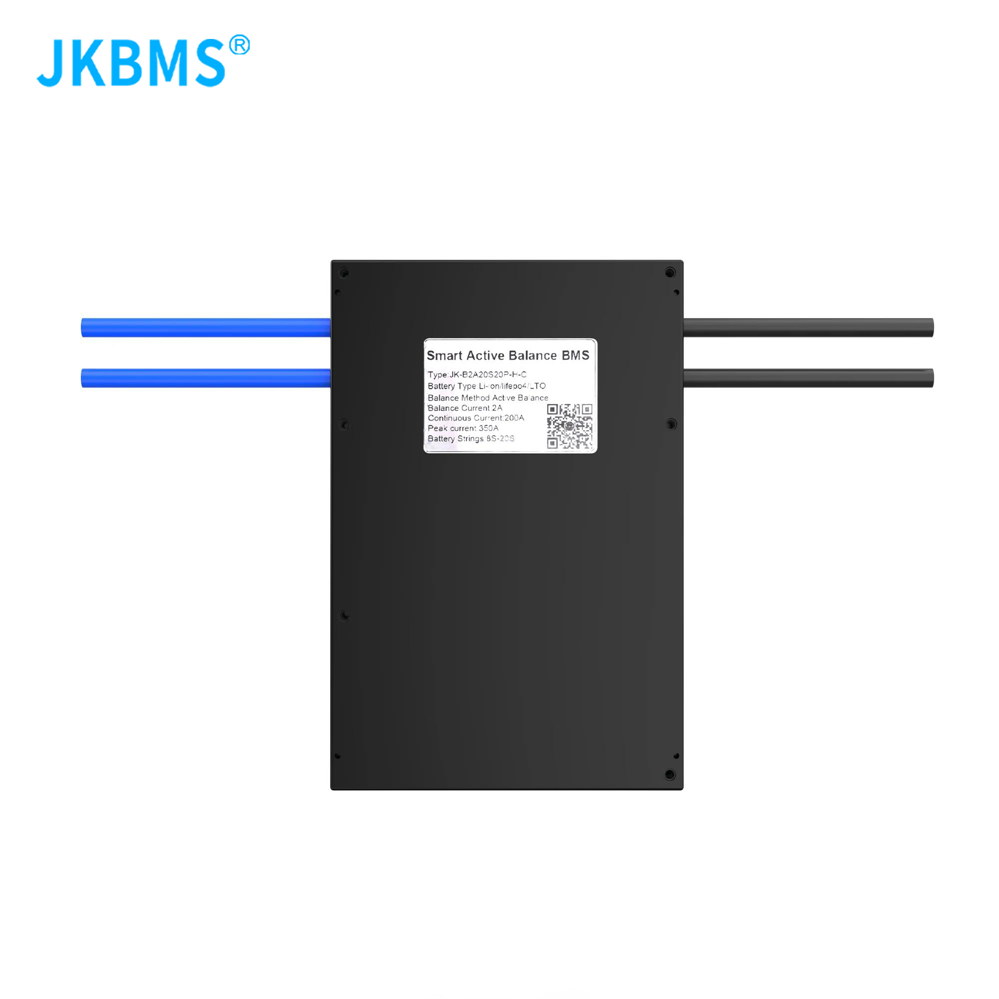 JK BMS B2A20S20P 2A バランス電流 BMS - Smart Bms のレビューと価格