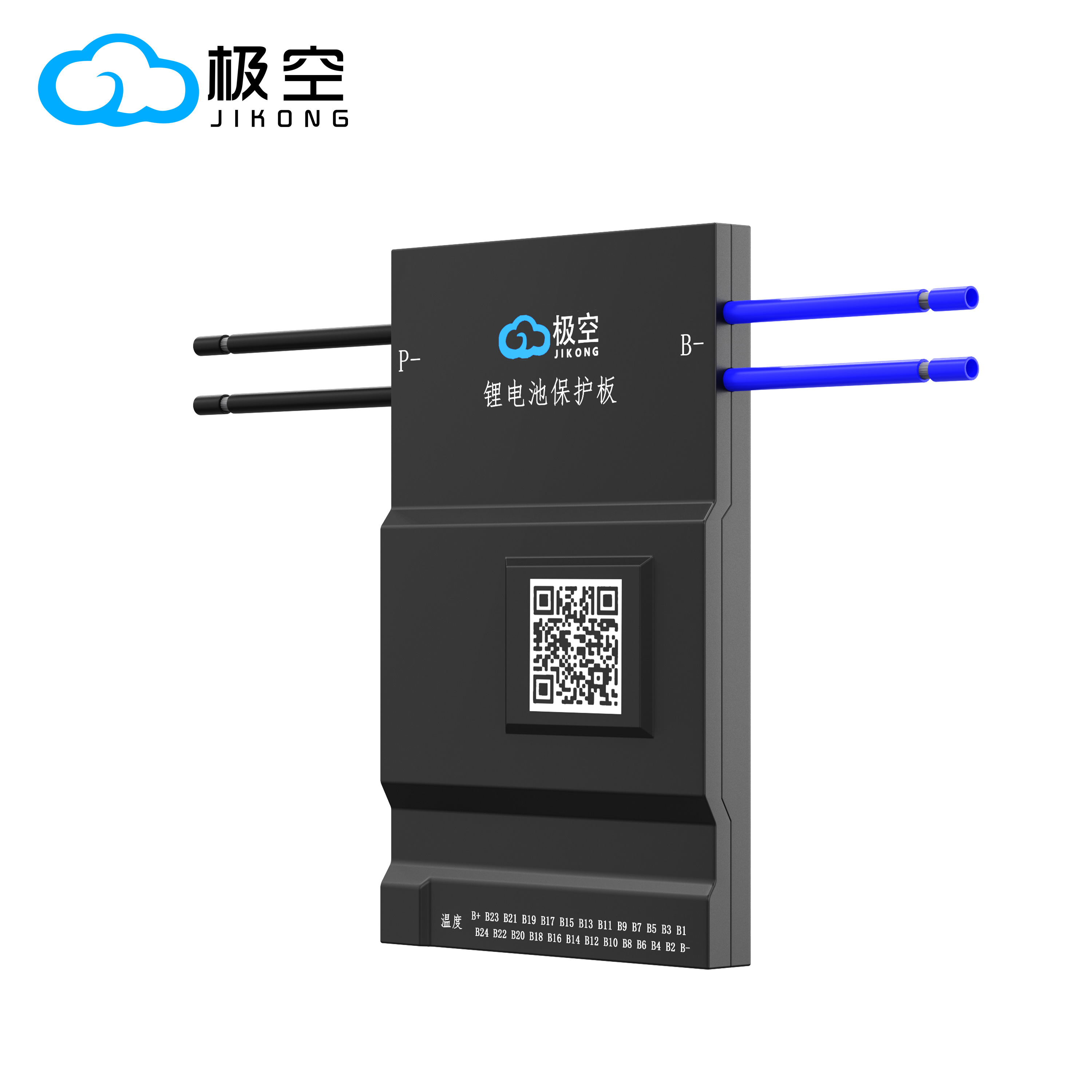 JIKONG JK BMS B2A24S20P 2A バラン - Smart Bms のレビューと価格