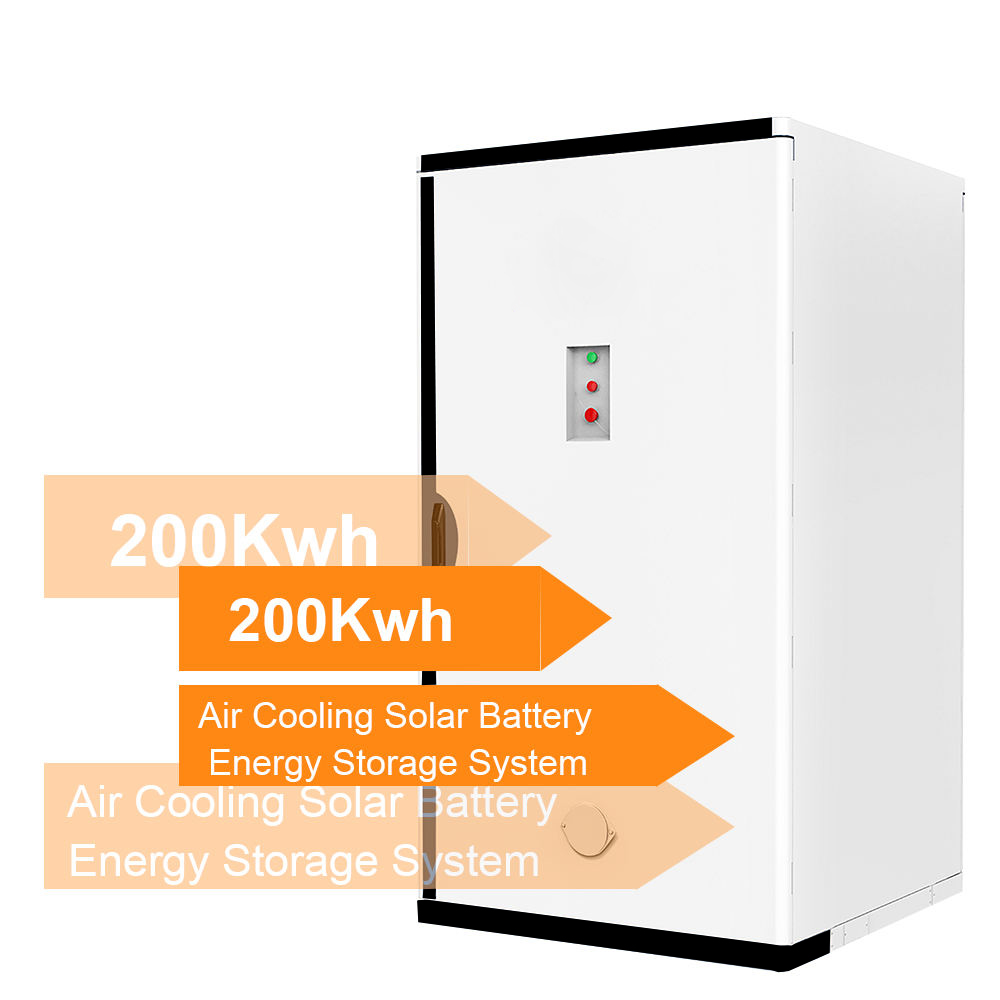 統合型リン酸鉄リチウム再生可能エネルギー蓄電キャビネットBE - Renewable Energy Bess のレビューと価格