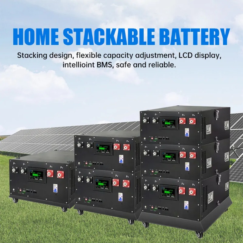 Lifepo4 16S 48V 51.2V エネルギー貯蔵シ - Renewable Energy Kit のレビューと価格