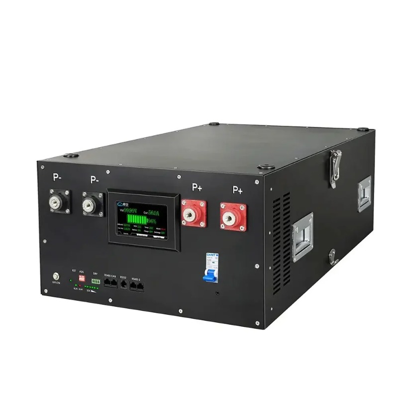 Lifepo4 16S 48V 51.2V エネルギー貯蔵シ - Renewable Energy Kit のレビューと価格
