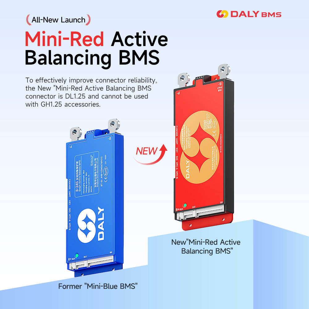 DALY 100 スマート BMS 4S 8S 12S 13 - Smart Bms のレビューと価格