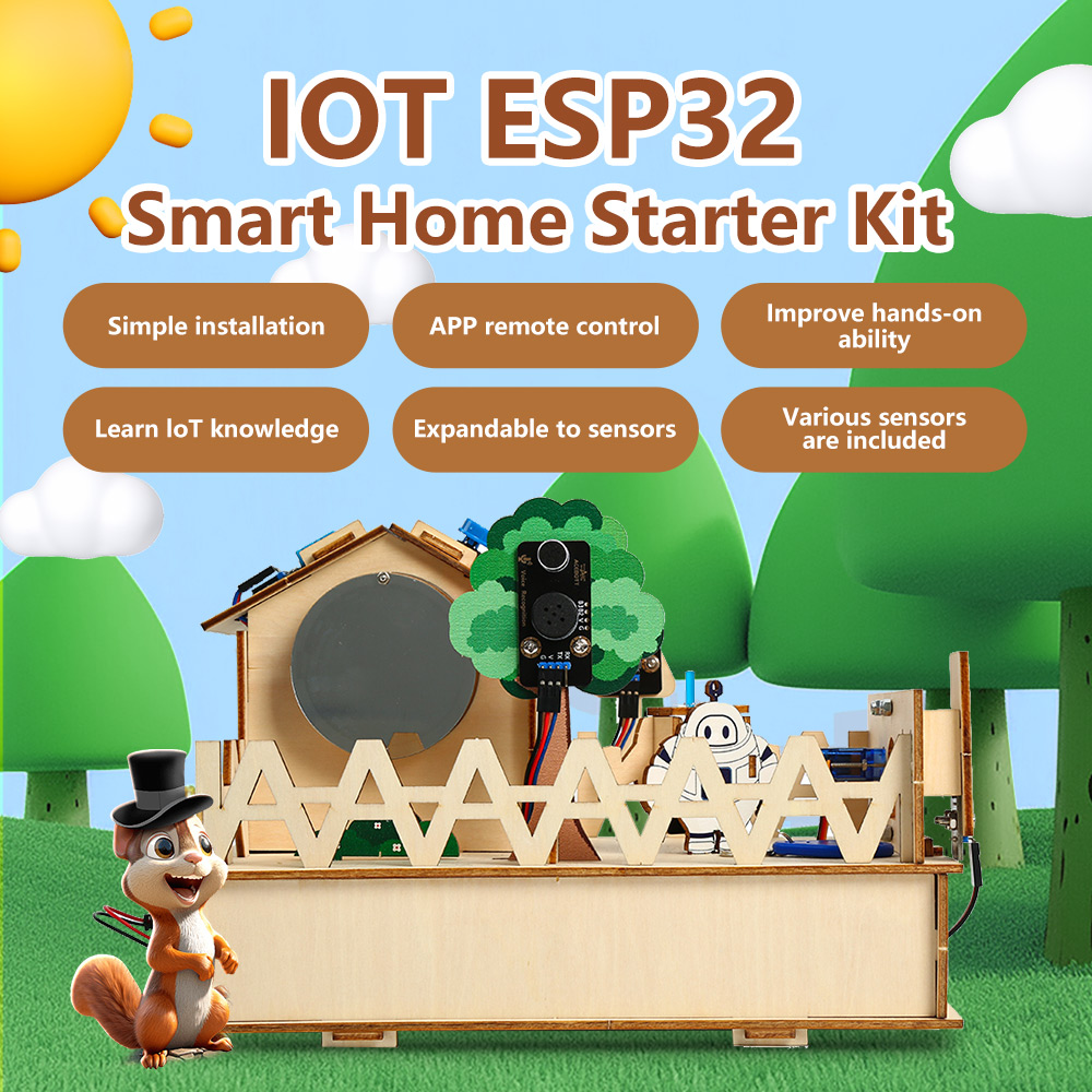 Arduino用スマートホームキット,ロボットスターター,自 - Renewable Energy Kit のレビューと価格