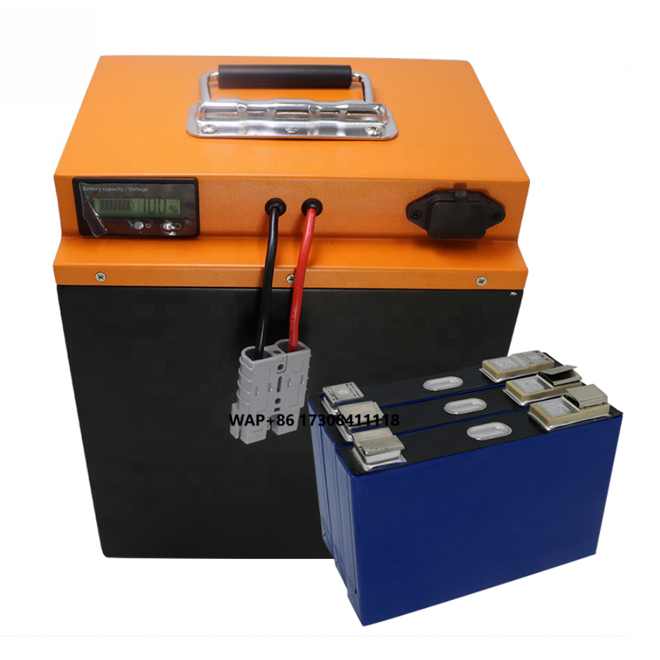 リチウムイオン電池パック 60V 72V 32Ah 35Ah - Lithium Battery 100Ah のレビューと価格
