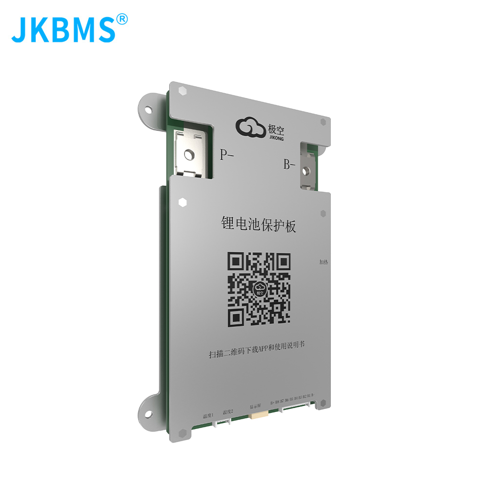 JK BMS B1A8S10P bms ヒート CANBUS - Smart Bms のレビューと価格