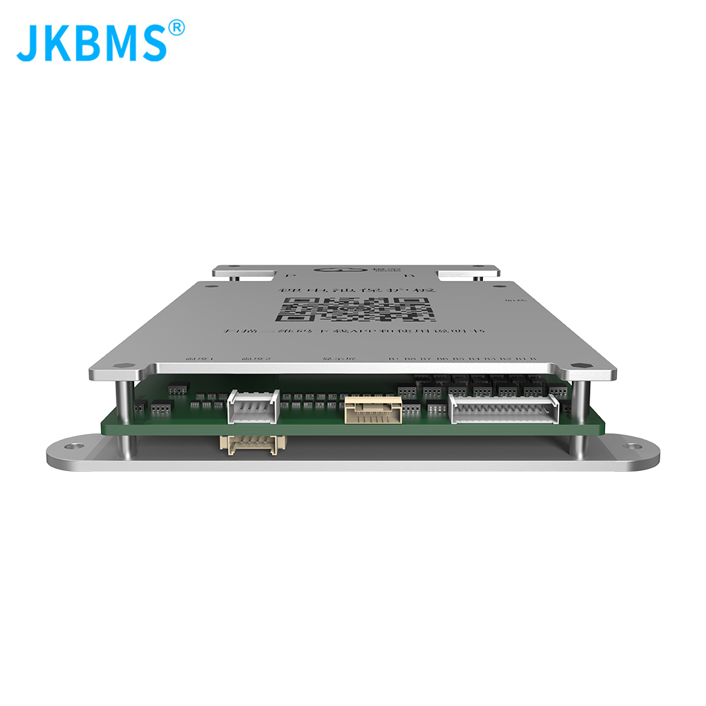 JK BMS B1A8S10P bms ヒート CANBUS - Smart Bms のレビューと価格