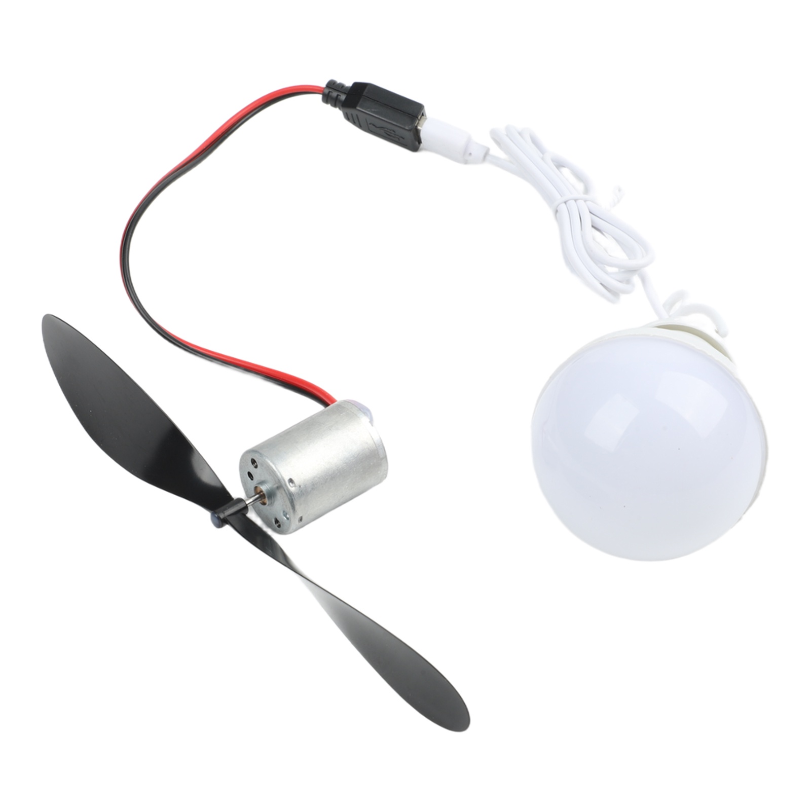 再生可能エネルギー風力タービンモーターブレードDIYセット（ - Renewable Energy Kit のレビューと価格